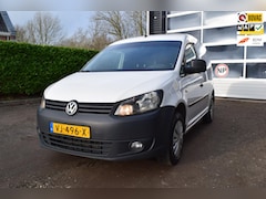 Volkswagen Caddy - 1.6 TDI Economy Baseline trekhaak