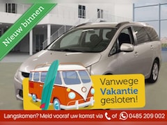 Mitsubishi Grandis - 2.4-16V Limited, 7 persoons, navigatie, climatronic, cruisecontrol, trekhaak, pdc