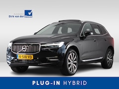 Volvo XC60 - 2.0 Recharge T8 AWD Inscription | Adaptive Cruise Control | Achteruitrijcamera | Parkeerse