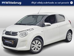 Citroën C1 - 1.0 VTi Feel | Pack Techno | Pack Comfort