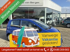 Daihatsu Cuore - 1.0-12V Tokyo, automaat, stuurbekrachtiging, van 1e eigenaar, zeer netjes