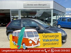 Ford Fiesta - 1.4-16V Futura XL, airco, lm-velgen, nette auto van 2e eigenaar