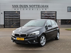 BMW 2-serie Active Tourer - 218i Centennial High Executive / Navigatie / Leer / HUD / N.A.P