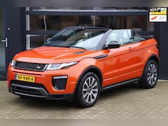 Land Rover Range Rover Evoque - Convertible 2.0 TD4 HSE Dynamic NAP | Climate Control | Keyless | Stoel/Stuur verwarming |