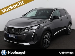 Peugeot 3008 - 1.2 PureTech GT Automaat | Stoelverwarming | Adaptive Cruise Control | Camera | Navigatie