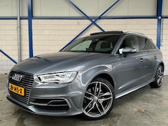 Audi A3 Sportback - 1.4 e-tron PHEV Pro Line plus S-line PANO