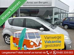 Mercedes-Benz A-klasse - 170 Avantgarde, airco, half leder, trekhaak