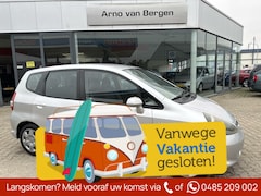 Honda Jazz - 1.2 Cool, airco, trekhaak, nette en top onderhouden auto