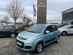 Fiat Panda - 0.9 TwinAir Ed. Cool*RIJKLAARPRIJS