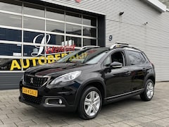 Peugeot 2008 - 1.2 PureTech Signature - Navigatie / Apple CarPlay I Airco I PDC / Achteruitrij camera I S