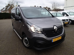 Renault Trafic - 1.6 dCi T29 L1H1 Turbo2 Energy VOORZIEN VAN AIRCO+CRUISE+NAVIGATIE