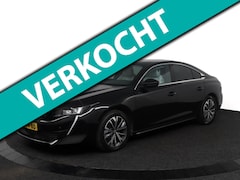 Peugeot 508 - 1.6 PureTech Blue Allure | NAP | Automaat | 2e eigenaar | Focal | Carplay