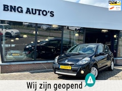 Renault Clio - 1.2 Collection AIRCO_LMV_NAVI_NAP