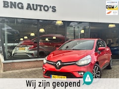 Renault Clio - 0.9 TCe Intens AIRCO_NAVI_LMV_PDC_NAP