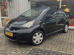 Toyota Aygo - 1.0-12V Access | AIRCO |