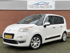 Citroën C3 Picasso - 1.6 VTi Aura. pano. clima. trekhaak