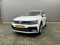 Volkswagen Tiguan - 1.4 TSI ACT Connected Series R-Line