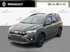 Dacia Jogger - 1.0 TCe 110 Expression 5p. - Pack Assist - Media Nav