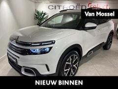 Citroën C5 Aircross - 1.2 PureTech Shine NAVI | STOELVERWARMING | PARKEERCAMERA RONDOM