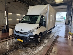 Iveco Daily - 35C16 2.3 375 Automaat,