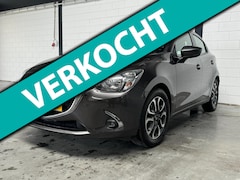 Mazda 2 - 2 1.5 Skyactiv-G Dynamic+ NAVI | AIRCO | CRUISE | PDC | NAP |NW APK