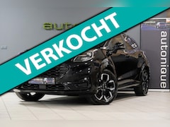 Ford Puma - 1.0 EcoBoost ST-Line X Navi/Camera/Afn. Trekhaak Stoel+Stuurverwarming