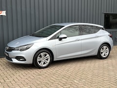 Opel Astra - 1.2 Elgance 145 PK/LED/APPLE CARPLAY/ONDERHOUDEN/