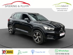 Volvo XC40 - 1.5 T5 Recharge R-Design | Camera | Lane Assist | Elektr. A. Klep