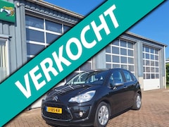 Citroën C3 - 1.4 VTi Tendance