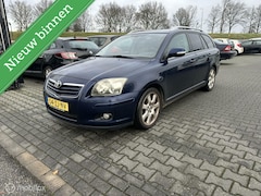 Toyota Avensis Wagon - 2.0 VVTi Executive Business