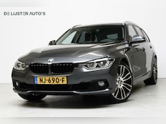 BMW 3-serie Touring - 318i Executive Sport Automaat |NAVIGATIE, CRUISE, CLIMATE, STOELVERWARMING, PDC, LED, BLUE