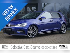 Volkswagen Golf - 7.5 TSI R-line