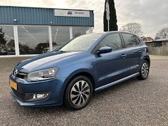 Volkswagen Polo - 1.0 BlueMotion Edition