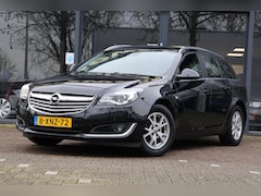 Opel Insignia Sports Tourer - 1.4 T EcoFLEX Business+|Navi|Climate|