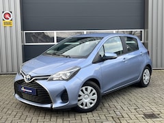 Toyota Yaris - 1.5 Hybrid Trend | Camera | 1e Eigenaar | Climate Control | Interesse? Bel of App naar: 06