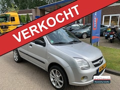 Suzuki Ignis - 1.3 95PK