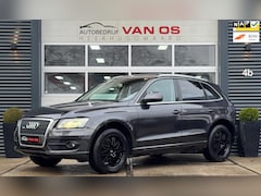 Audi Q5 - 2.0 TFSI quattro YOUNGTIMER / LEDER / PANO