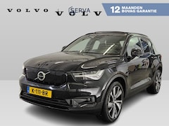 Volvo XC40 - Recharge P8 Aut. AWD R-Design | Panoramadak | 360º camera | Stoel- en stuurverwarming