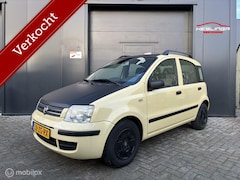 Fiat Panda - 1.2 Dynamic | AUTOMAAT | GARANTIE