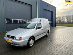 Volkswagen Caddy - 1.9 TDI Airco