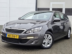 Peugeot 308 SW - 1.2 PureTech Allure /Automaat/Camera/PDC