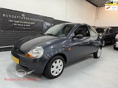 Ford Ka - 1.3 Cool & Sound Nap/Airco/APK 07-2025