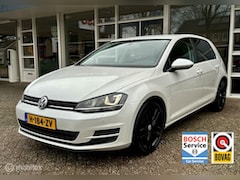 Volkswagen Golf - 1.4 TSI Highline Xenon/Led, Climat, Keyless, Pdc, LM