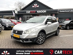 Suzuki SX4 S-Cross - 1.6 High Executive Automaat Panorama, trekhaak