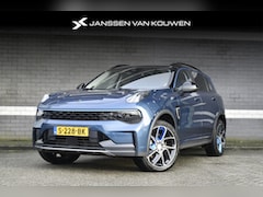 Lynk & Co 01 - 1.5 PHEV / Panoramadak / Stoelverwarming / 360 Camera