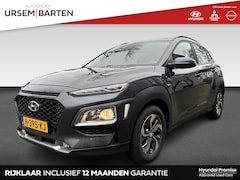 Hyundai Kona - 1.6 GDI HEV Comfort