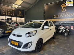 Kia Picanto - 1.0 CVVT Airco inruilen is mogelijk