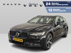 Volvo V60 - B3 Aut. Plus Dark | 360º camera | Stoel- en stuurverwarming