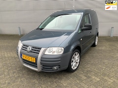 Volkswagen Caddy - 1.9 TDI / Airco / Navigatie / Sport Line /