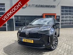 Toyota Yaris Cross - 1.5 Hybrid Dynamic NIEUW Apple/Android Carplay / Navi / Camera / Keyless / Dodehoekdetecti